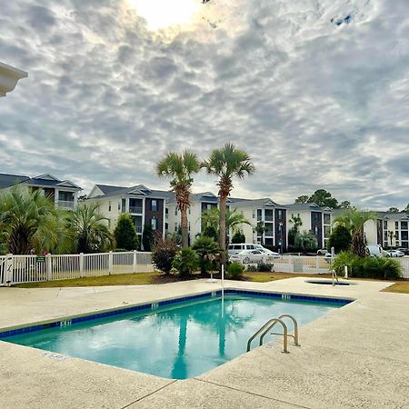 Tee Time Villa Myrtle Beach Luaran gambar