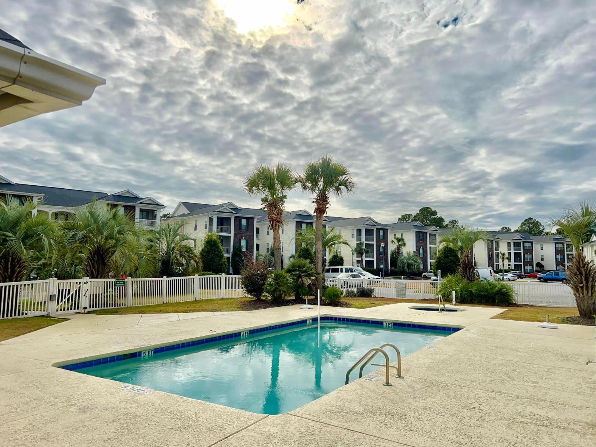 Tee Time Villa Myrtle Beach Luaran gambar