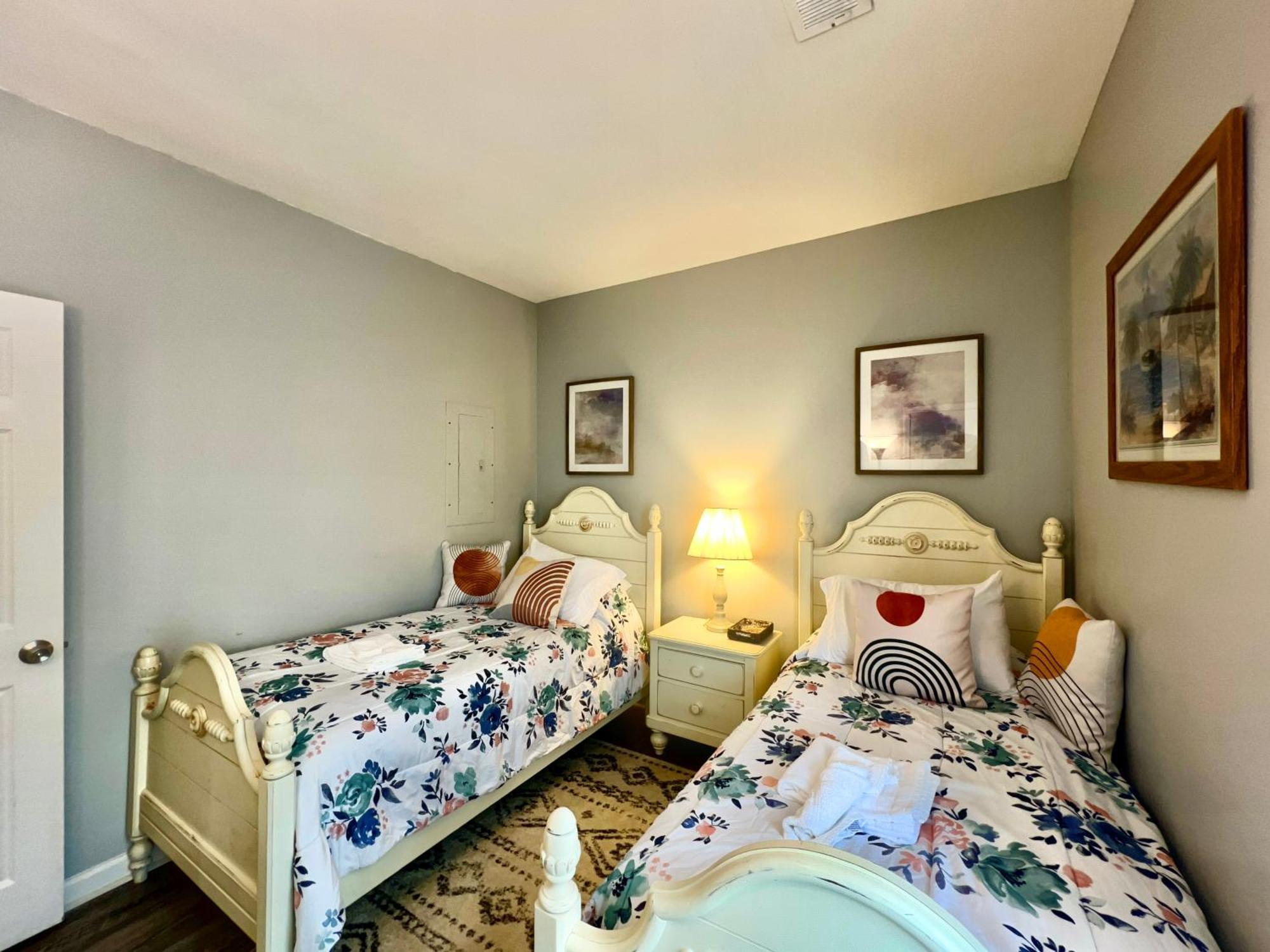 Tee Time Villa Myrtle Beach Luaran gambar