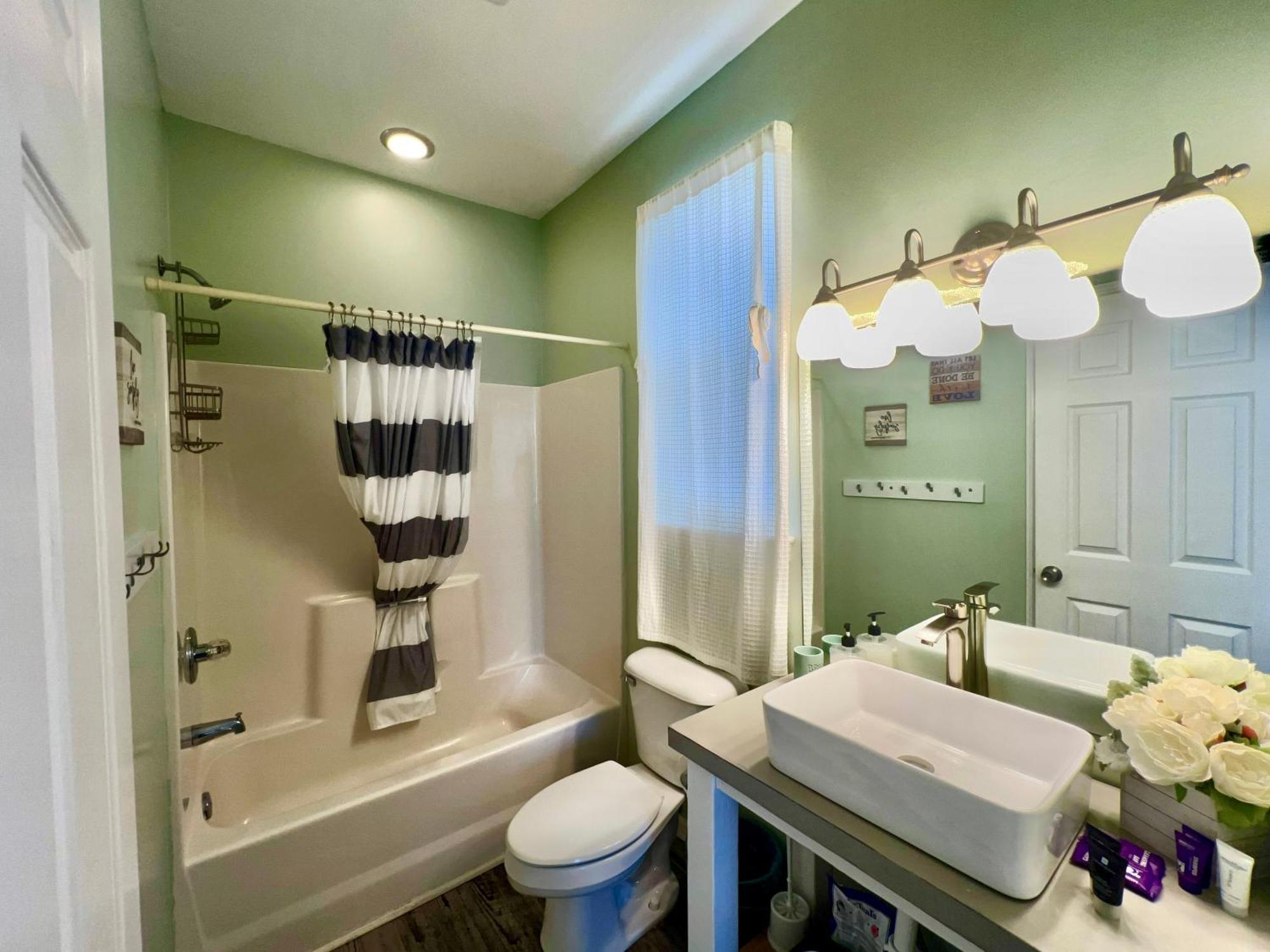 Tee Time Villa Myrtle Beach Luaran gambar