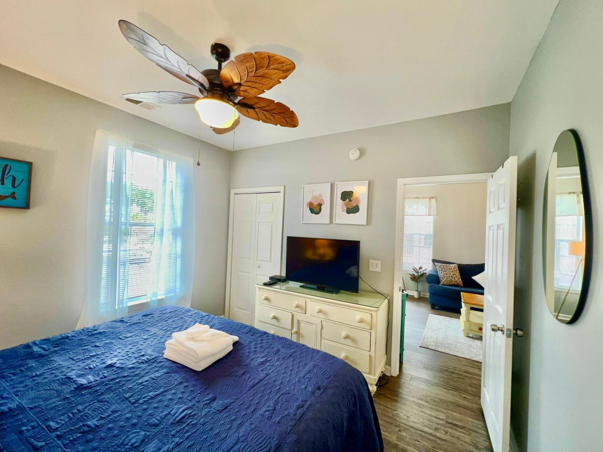 Tee Time Villa Myrtle Beach Luaran gambar
