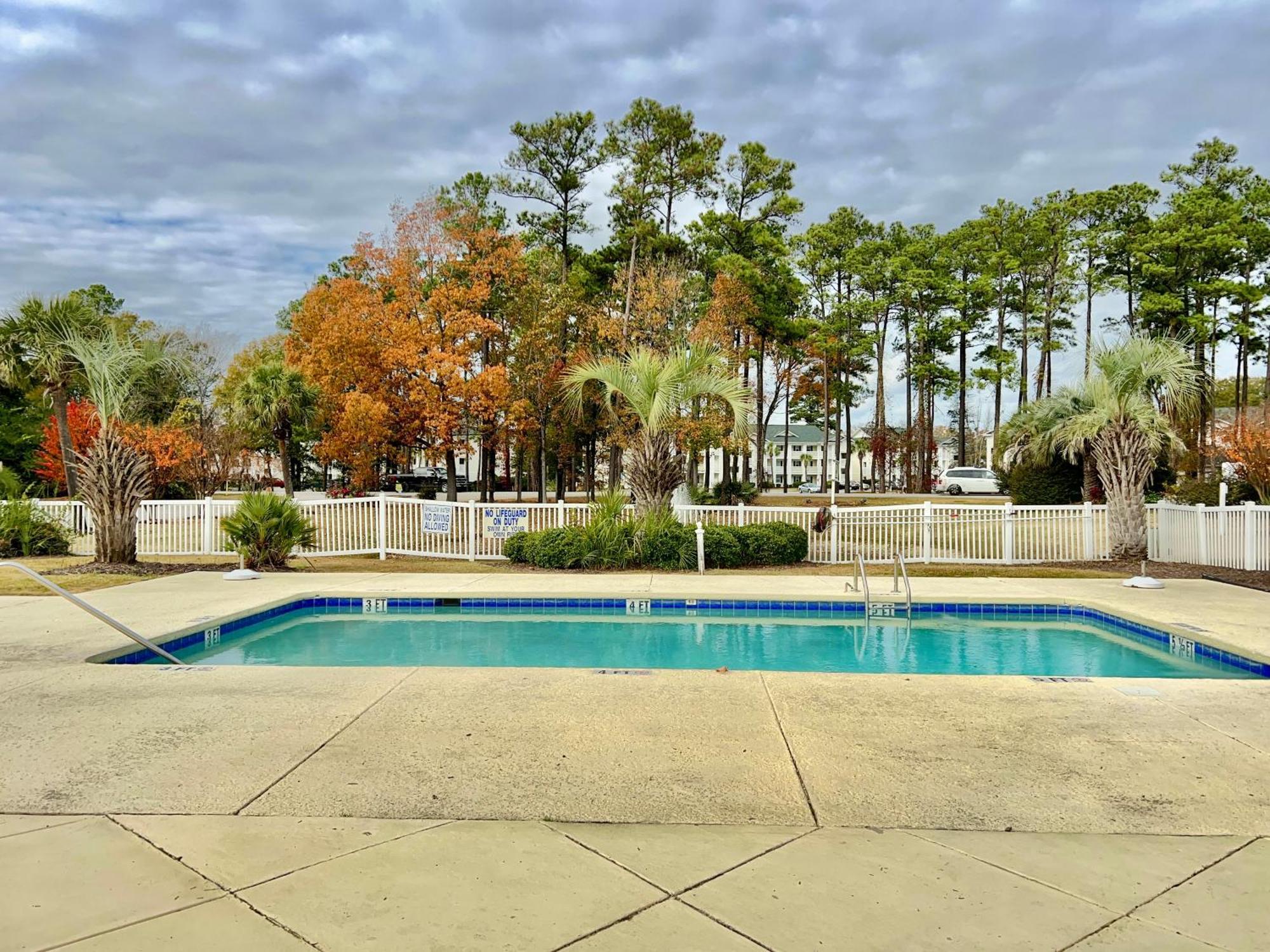 Tee Time Villa Myrtle Beach Luaran gambar