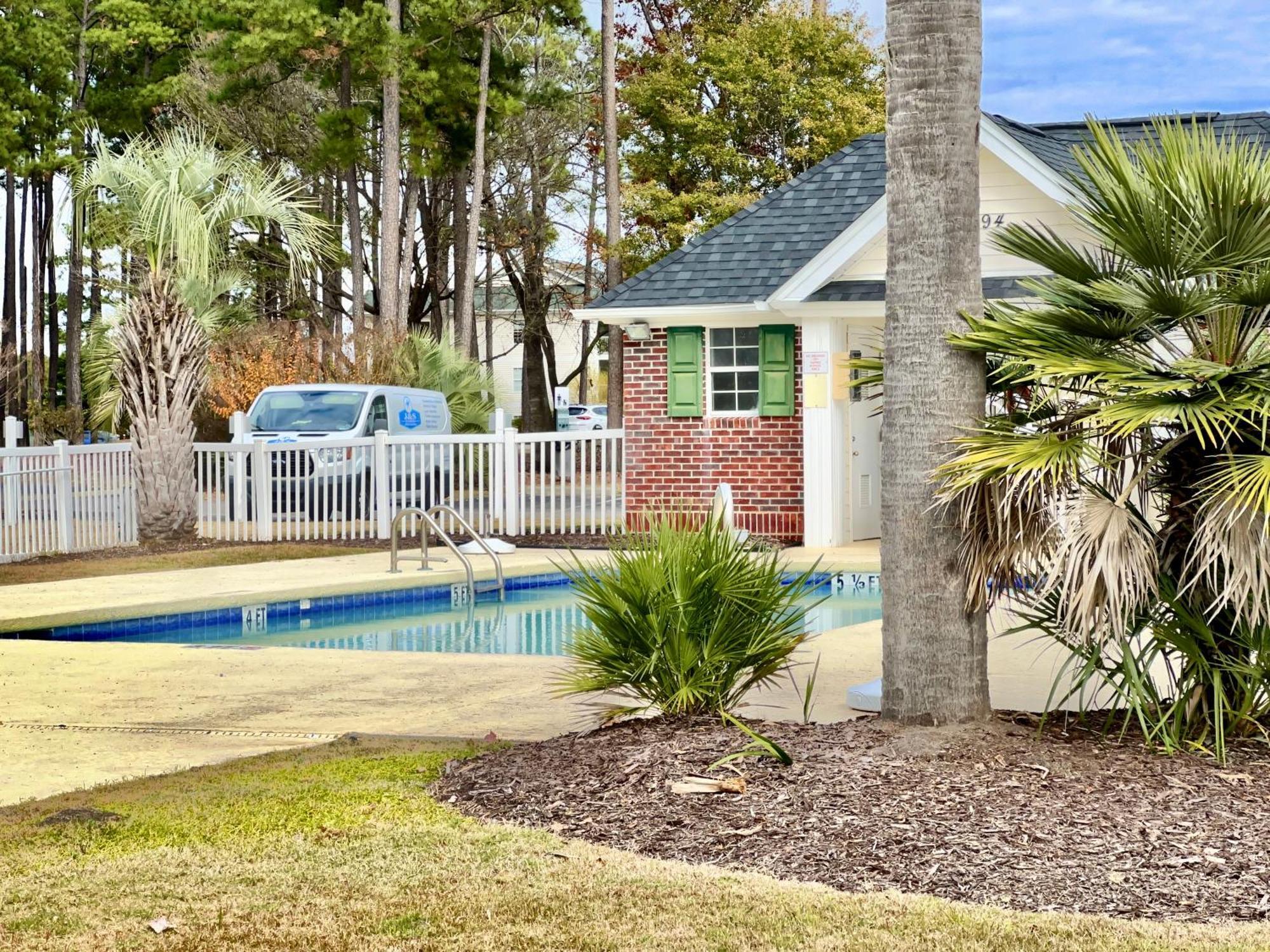 Tee Time Villa Myrtle Beach Luaran gambar