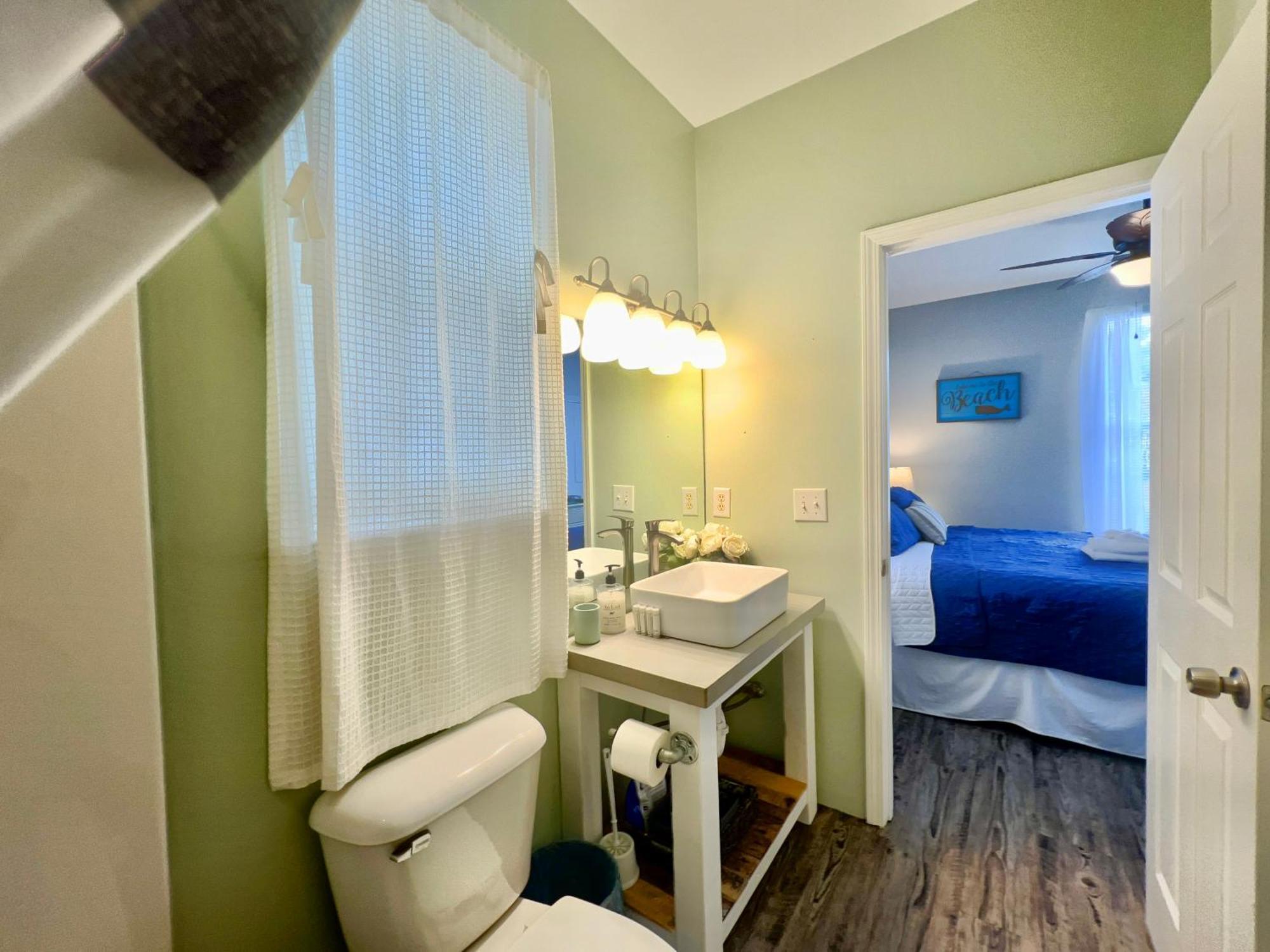 Tee Time Villa Myrtle Beach Luaran gambar