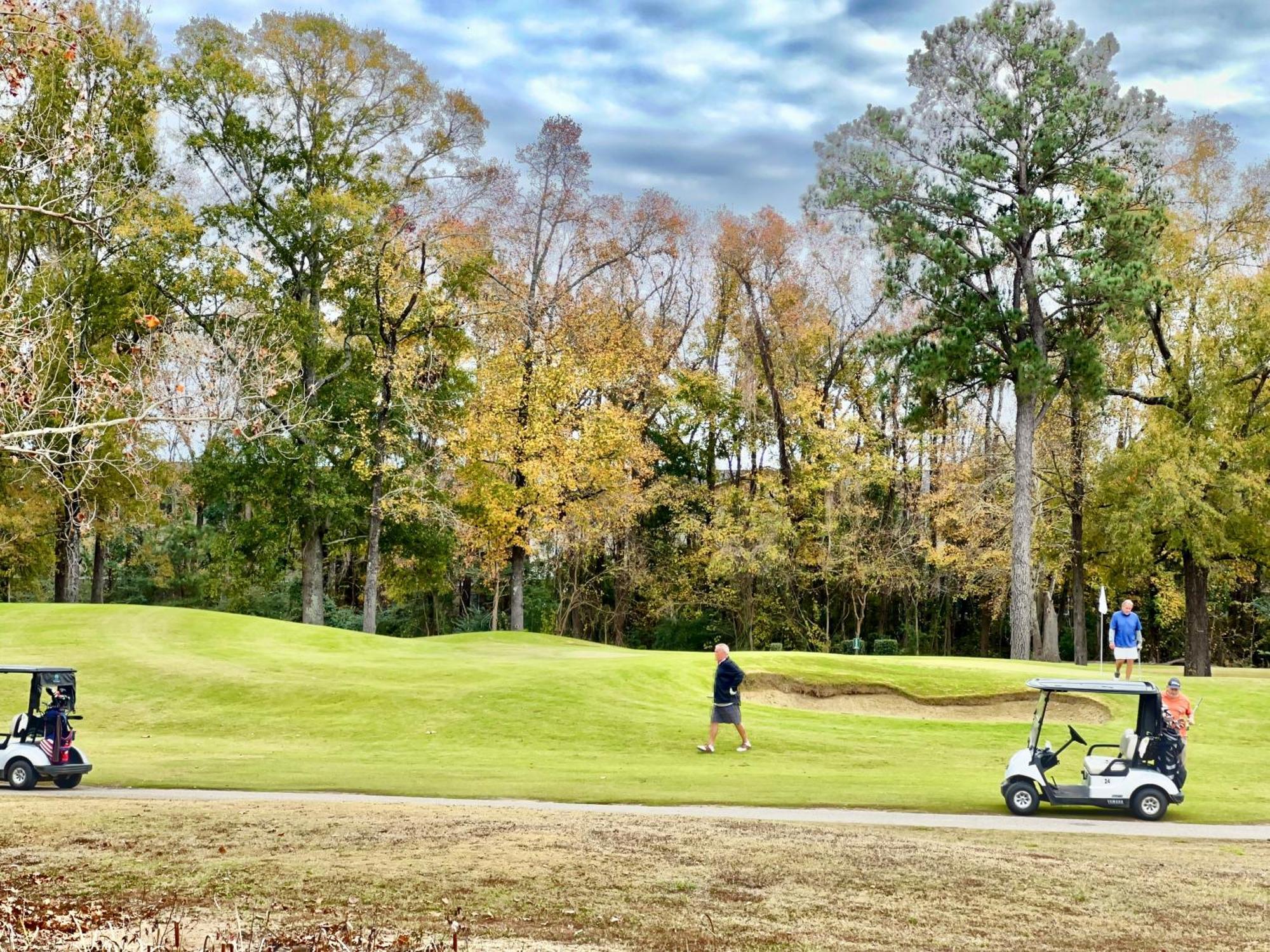 Tee Time Villa Myrtle Beach Luaran gambar
